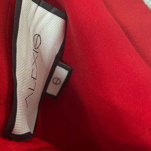 Alexis Astoria Bell Sleeve Off The Shoulder Jumpsuit - Picture 6 of 6